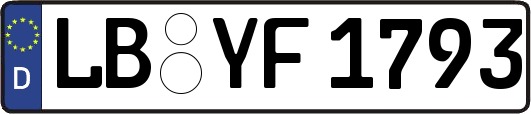 LB-YF1793