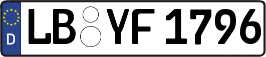 LB-YF1796