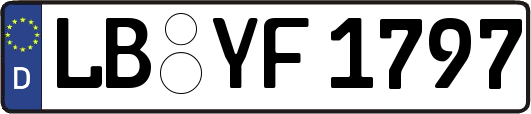 LB-YF1797