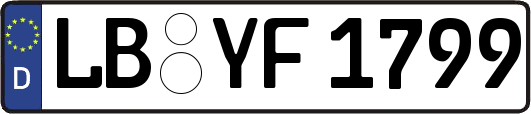 LB-YF1799
