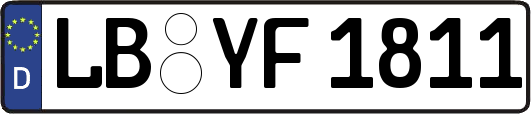 LB-YF1811