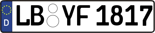 LB-YF1817