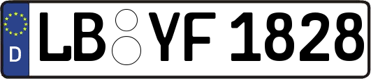 LB-YF1828