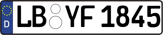 LB-YF1845