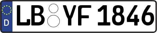 LB-YF1846