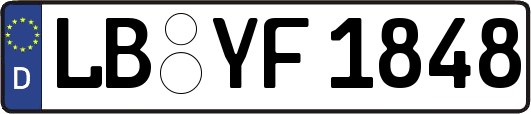 LB-YF1848