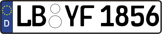 LB-YF1856
