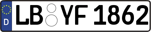 LB-YF1862