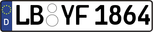 LB-YF1864