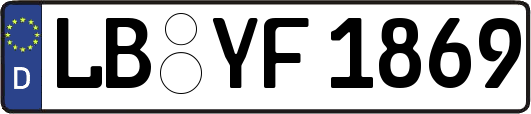 LB-YF1869