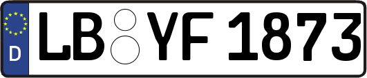 LB-YF1873