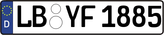 LB-YF1885