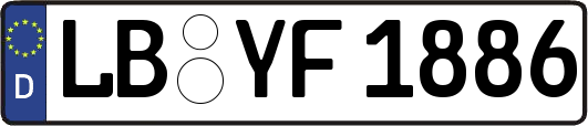 LB-YF1886