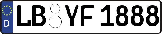 LB-YF1888