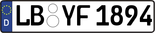 LB-YF1894