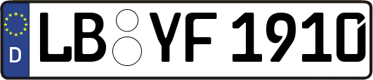 LB-YF1910