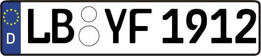 LB-YF1912