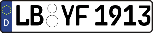 LB-YF1913