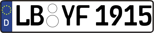 LB-YF1915