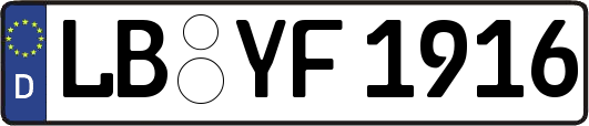 LB-YF1916
