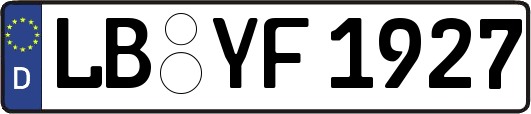LB-YF1927