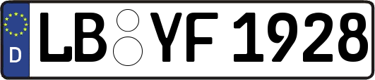 LB-YF1928