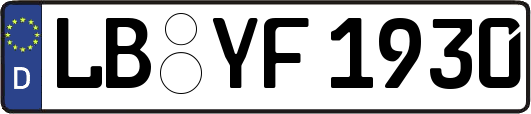 LB-YF1930