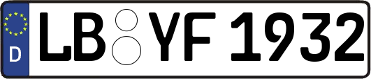 LB-YF1932