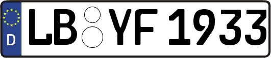LB-YF1933