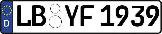 LB-YF1939