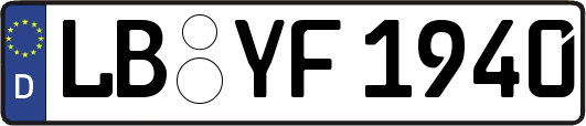 LB-YF1940