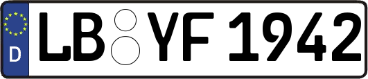 LB-YF1942
