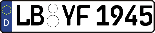 LB-YF1945