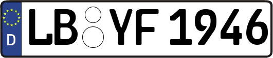 LB-YF1946