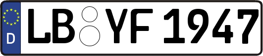 LB-YF1947