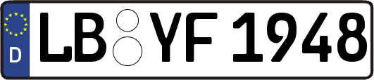 LB-YF1948