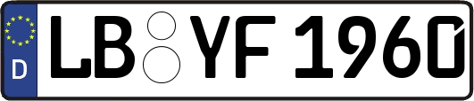 LB-YF1960