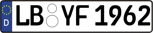 LB-YF1962