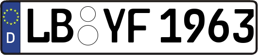 LB-YF1963