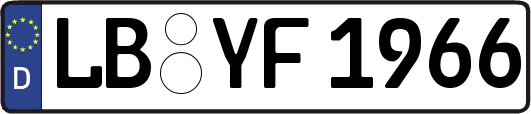 LB-YF1966
