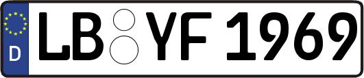 LB-YF1969