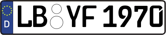 LB-YF1970