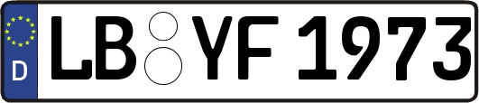 LB-YF1973