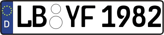 LB-YF1982