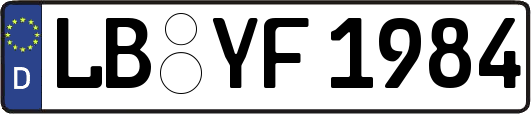 LB-YF1984