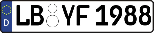 LB-YF1988