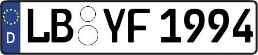 LB-YF1994