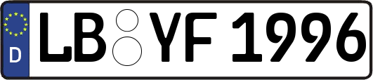 LB-YF1996