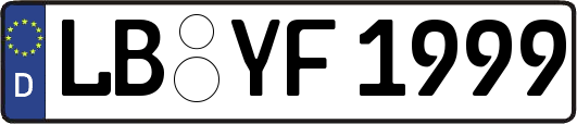 LB-YF1999