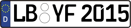 LB-YF2015